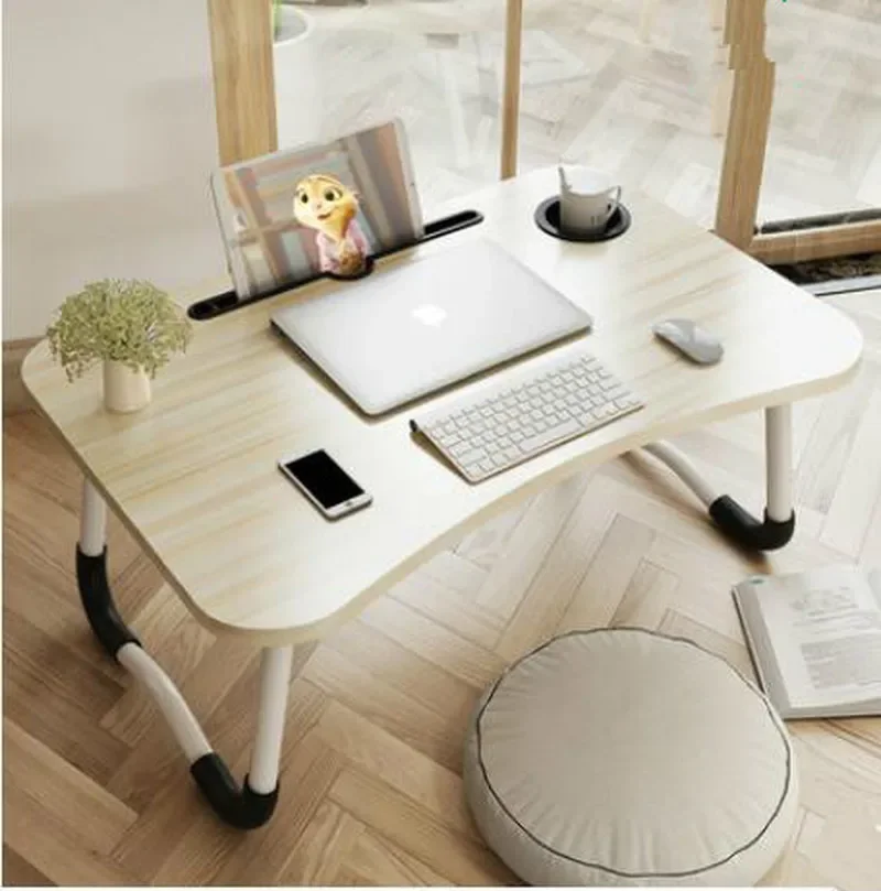 Laptop Desk Laptop Bed Stand F - đánh giá và giá Laptop Stand Portable