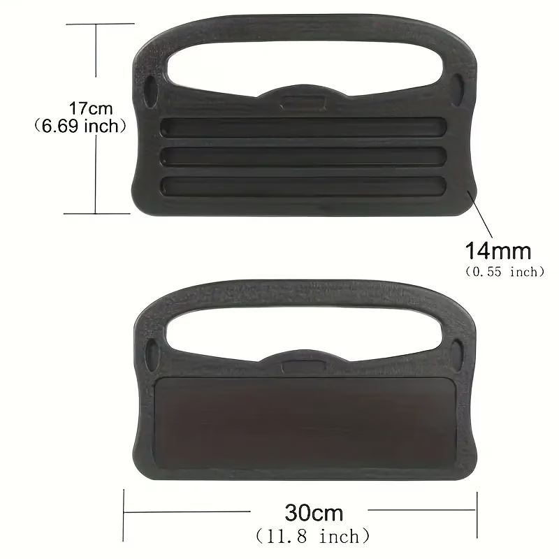 1pc Portable Car Mount Stand C - đánh giá và giá Laptop Stand Portable