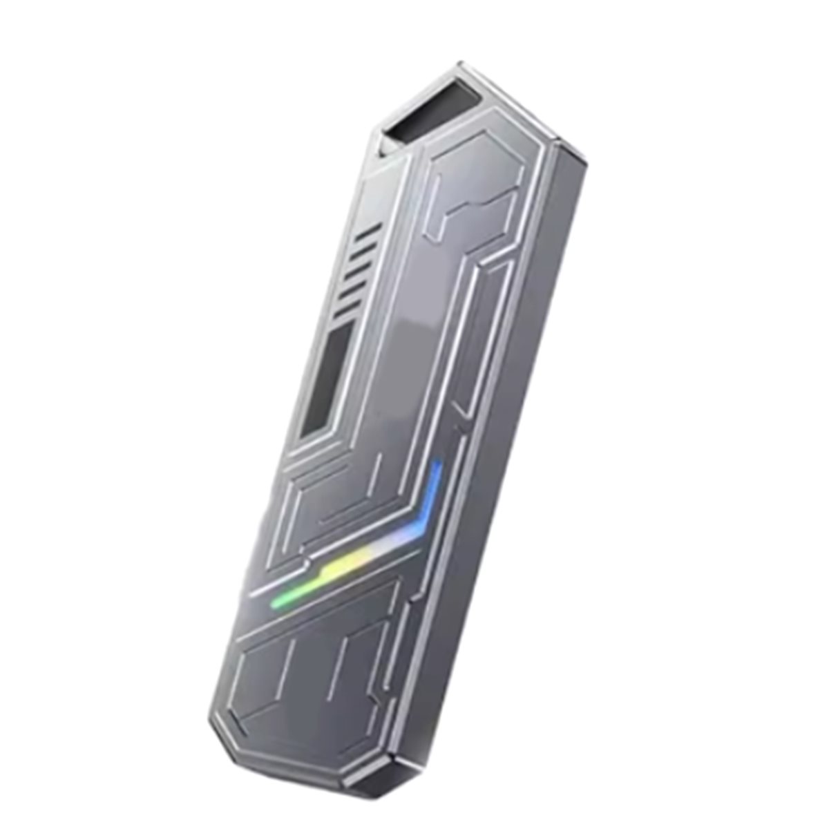 SWXF M.2 NVMe SSD Enclosure Ad - đánh giá và giá External Nvme Ssd